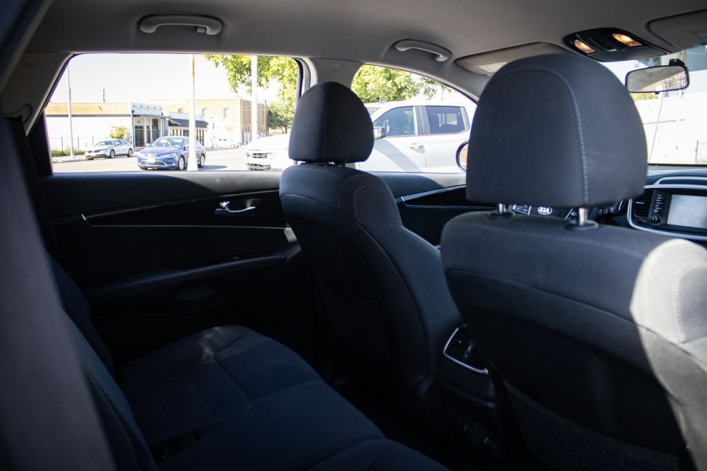 2020 Kia Sorento Image 10
