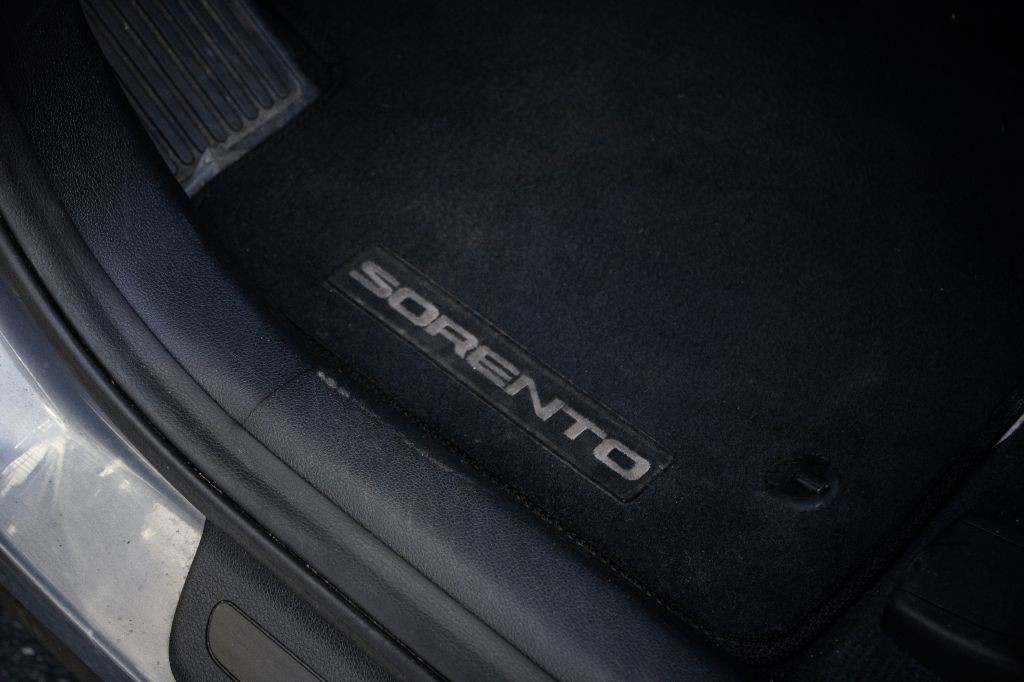 2020 Kia Sorento Image 12