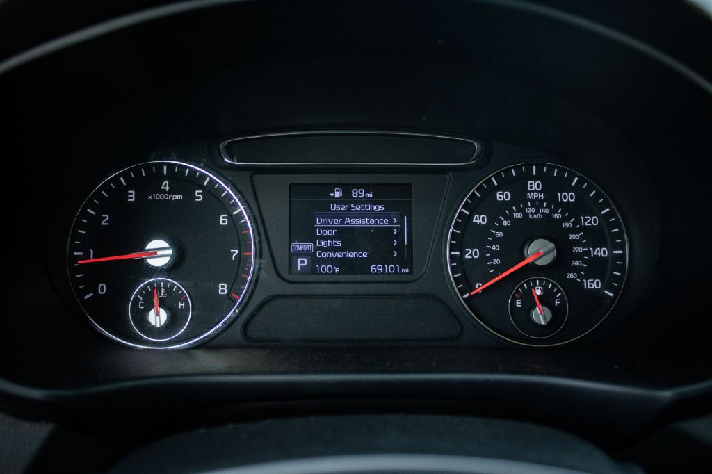 2020 Kia Sorento Image 14