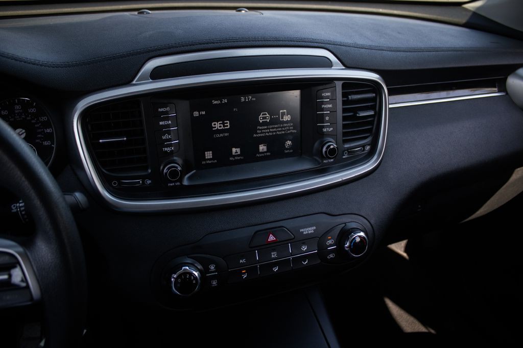 2020 Kia Sorento Image 15