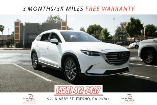Image for 2020 Mazda CX-9 Grand Touring ID: 6876799