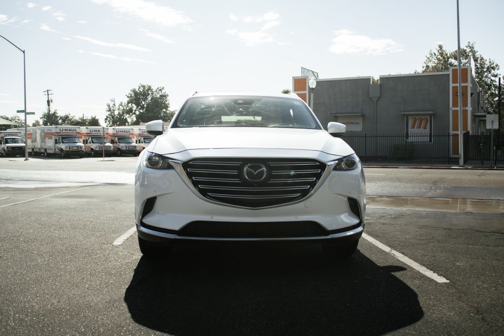 2020 Mazda CX-9 Image 2