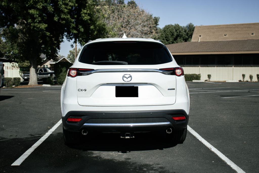 2020 Mazda CX-9 Image 5