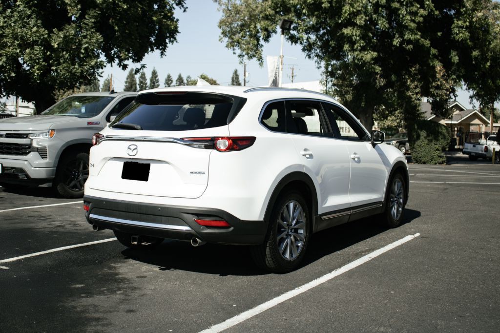 2020 Mazda CX-9 Image 6