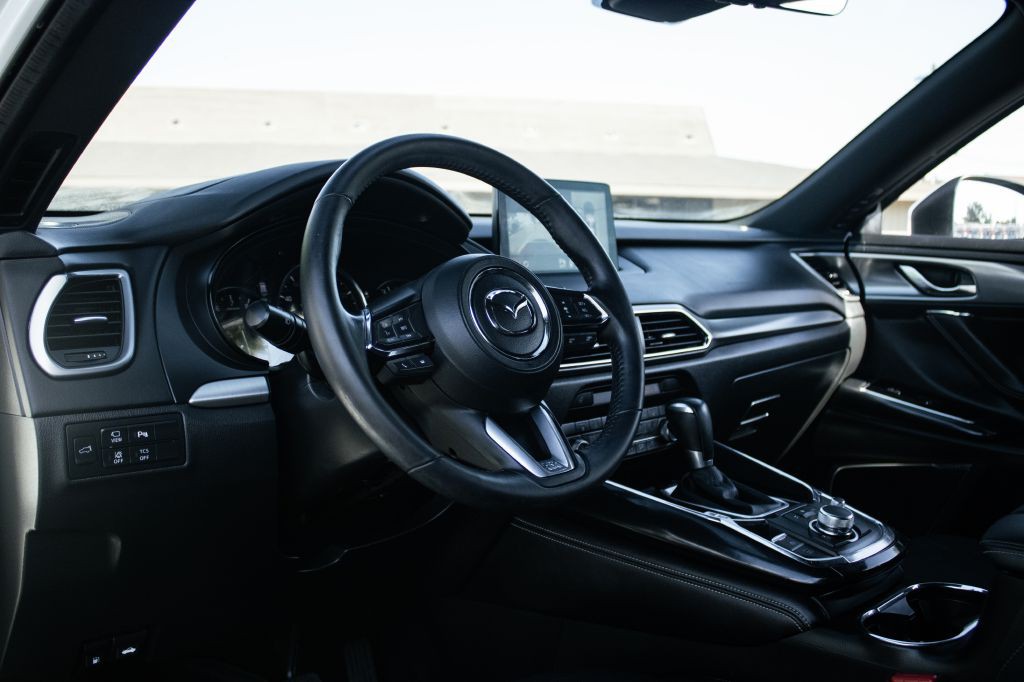 2020 Mazda CX-9 Image 7