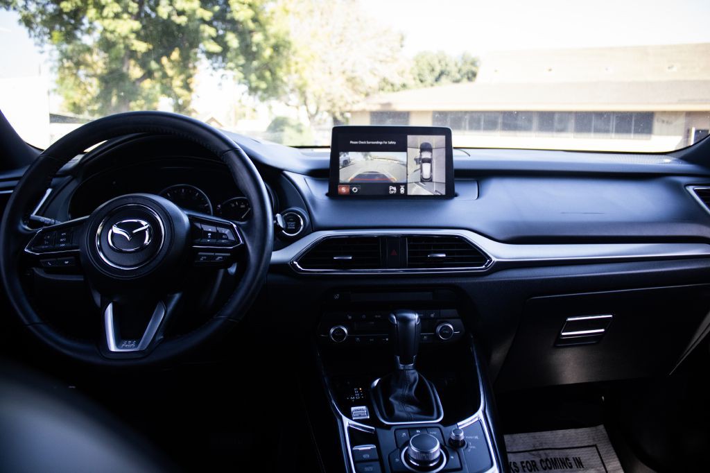 2020 Mazda CX-9 Image 8
