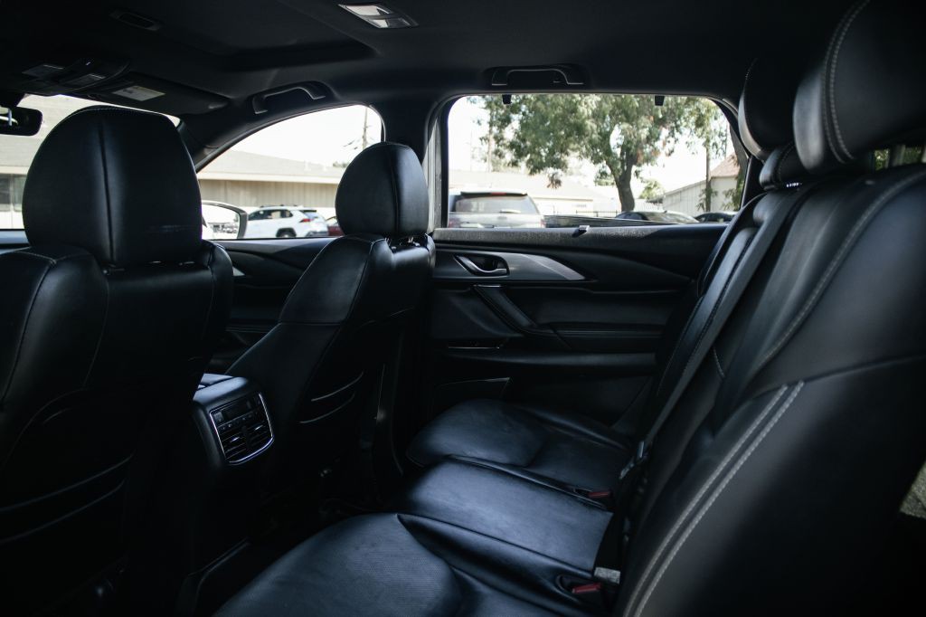 2020 Mazda CX-9 Image 9