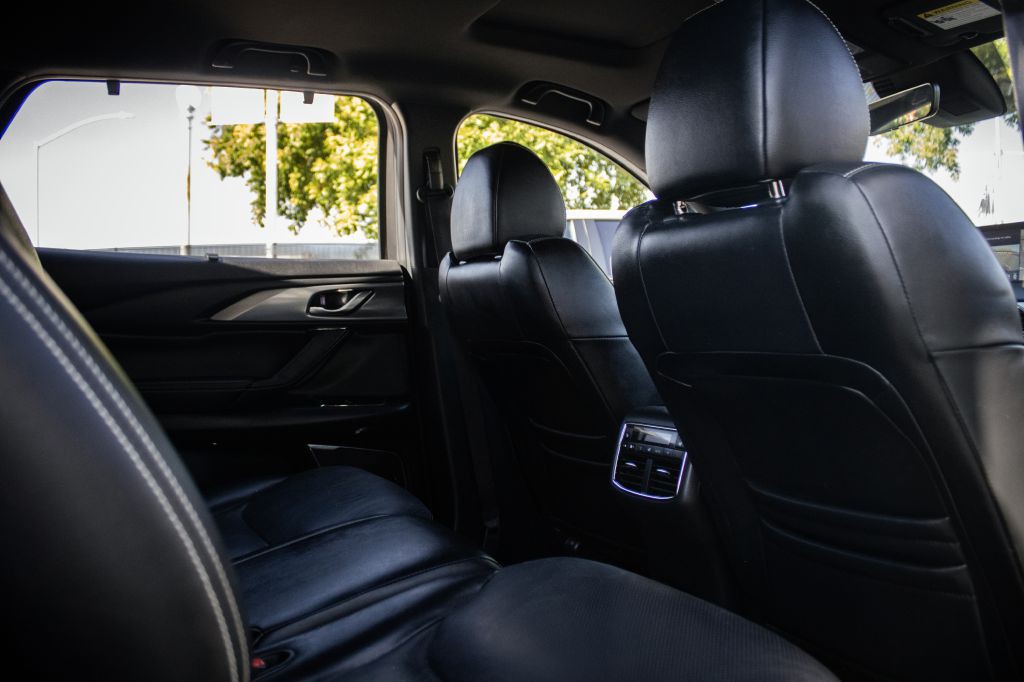 2020 Mazda CX-9 Image 11