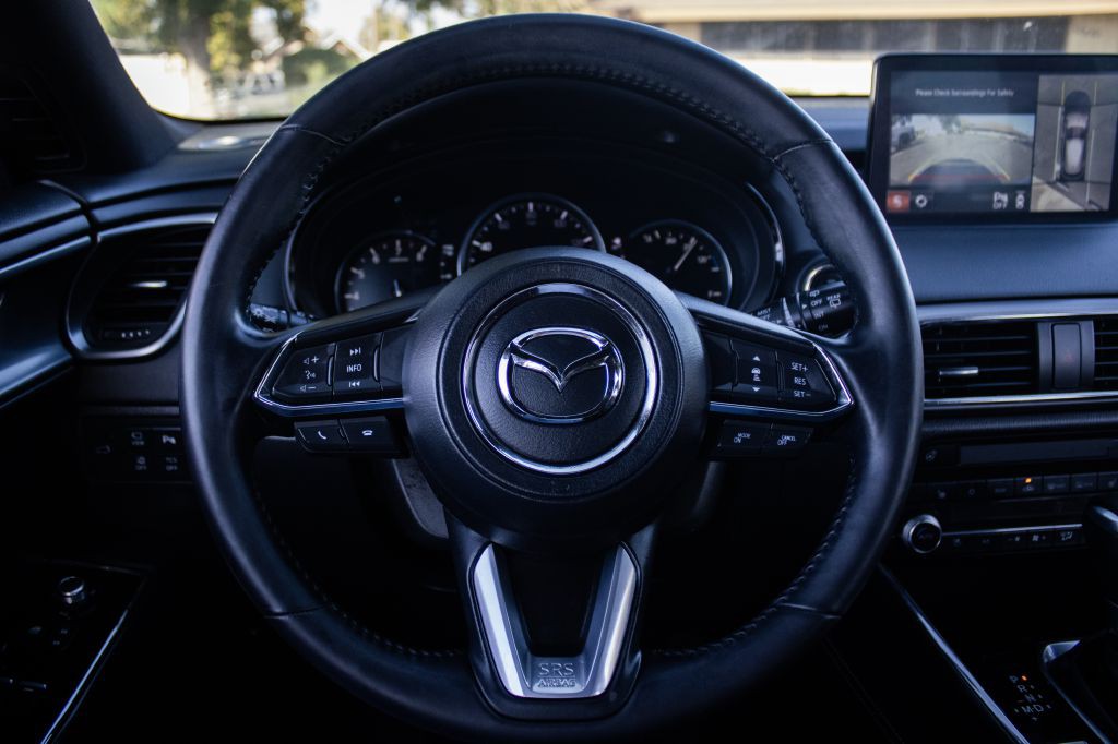 2020 Mazda CX-9 Image 13