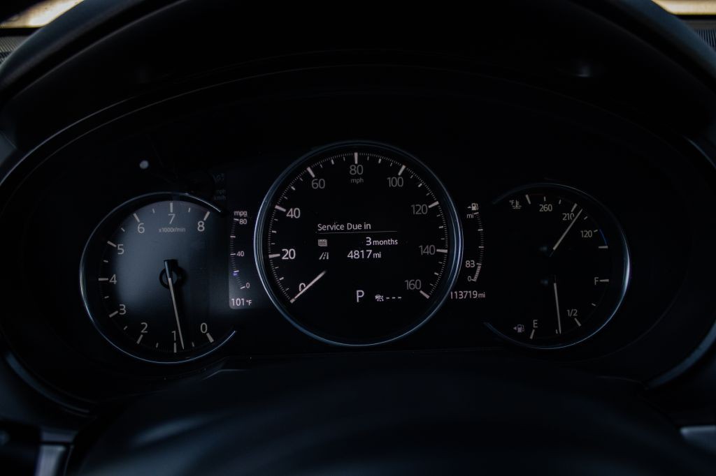 2020 Mazda CX-9 Image 14