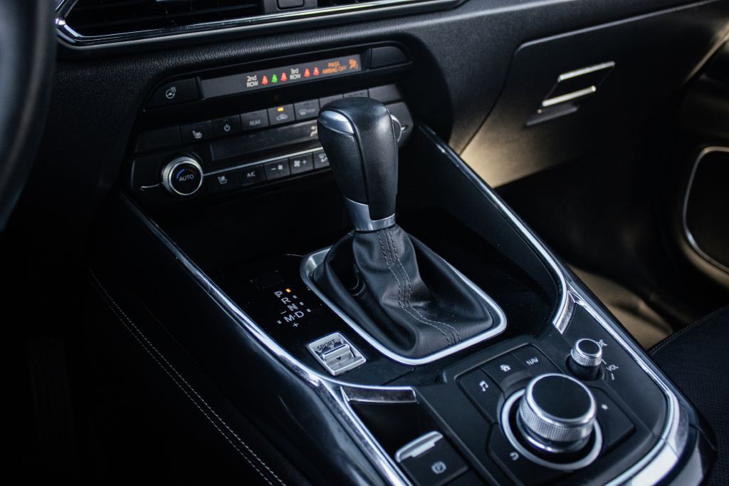 2020 Mazda CX-9 Image 17
