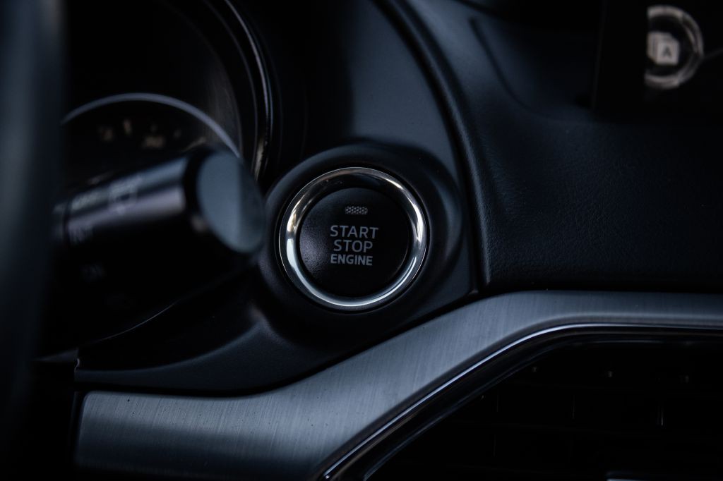2020 Mazda CX-9 Image 18