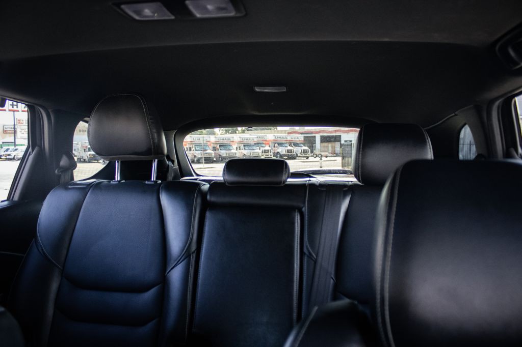2020 Mazda CX-9 Image 20