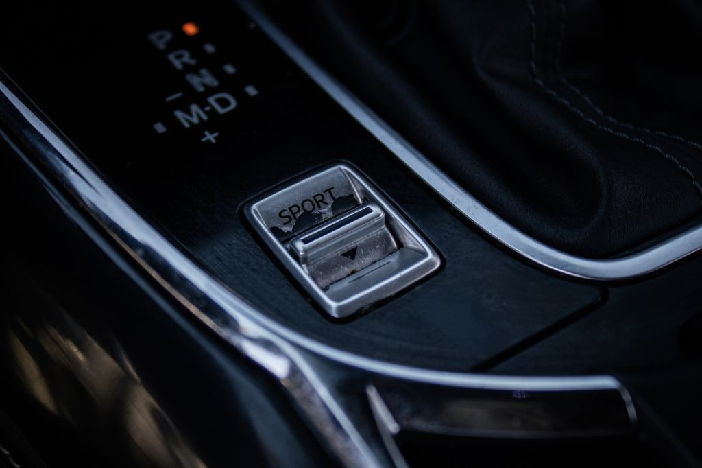 2020 Mazda CX-9 Image 21