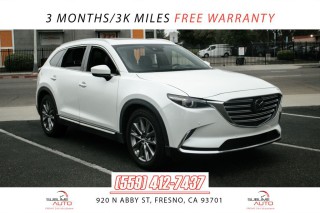 Image for 2020 Mazda CX-9 Grand Touring ID: 6876799