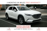 Image for 2020 Mazda CX-9 Grand Touring ID: 6876799