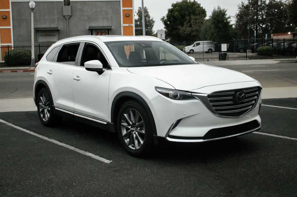 2020 Mazda CX-9 Image 2