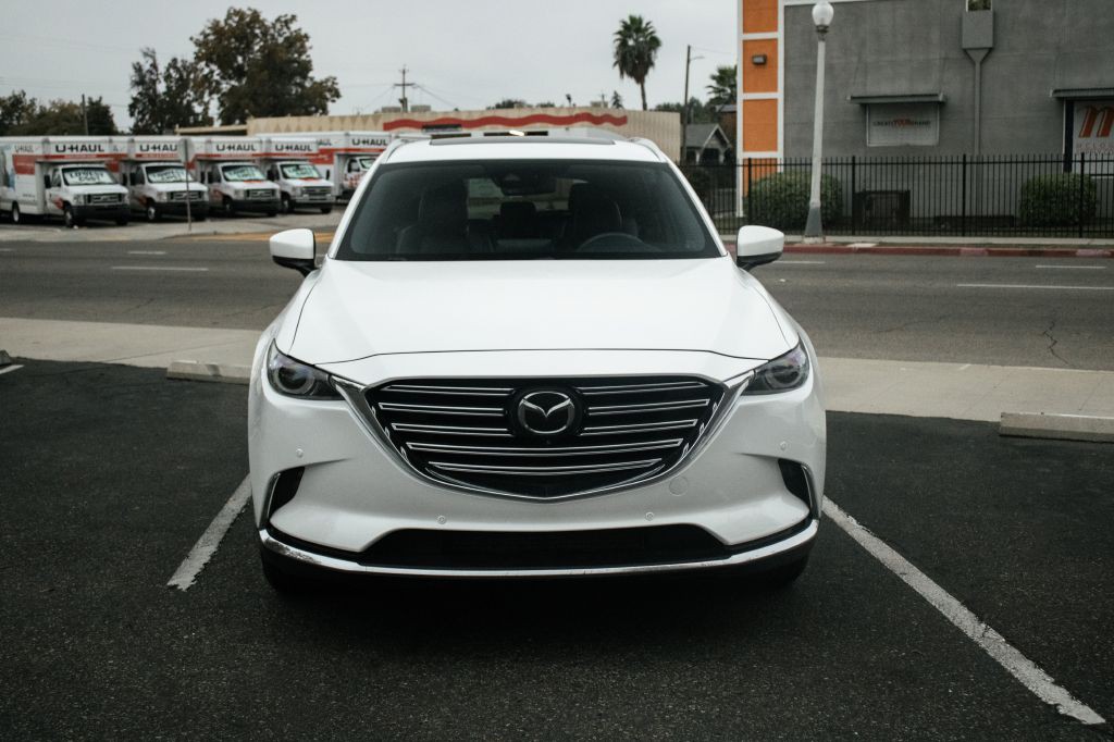 2020 Mazda CX-9 Image 3