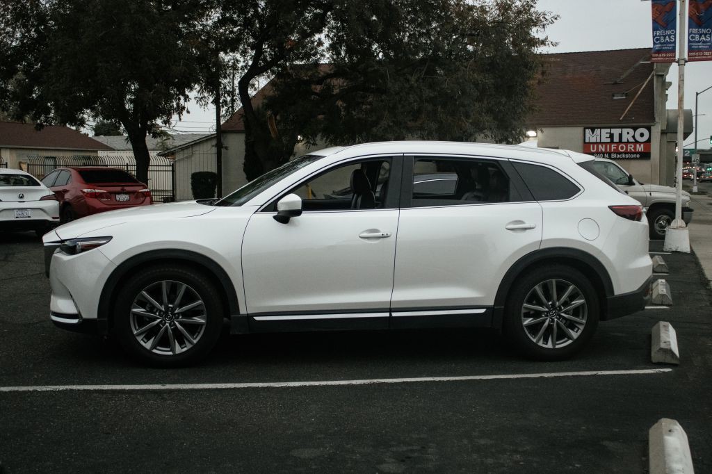 2020 Mazda CX-9 Image 5