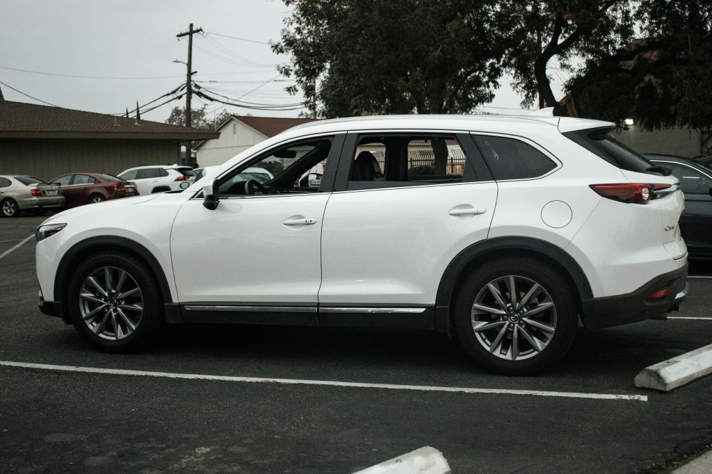 2020 Mazda CX-9 Image 6