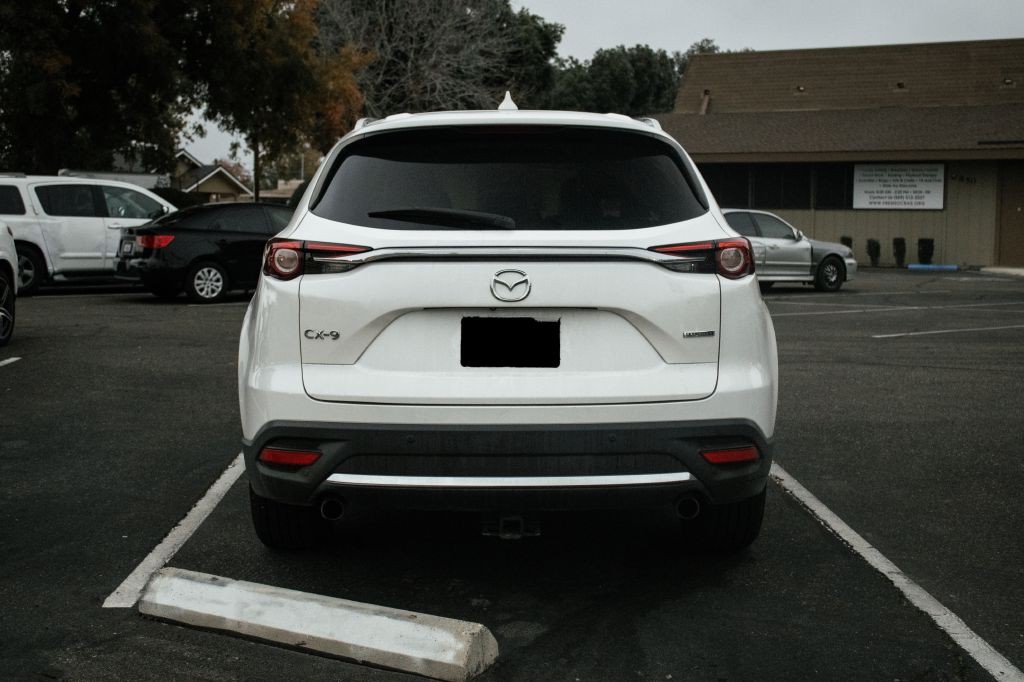 2020 Mazda CX-9 Image 9