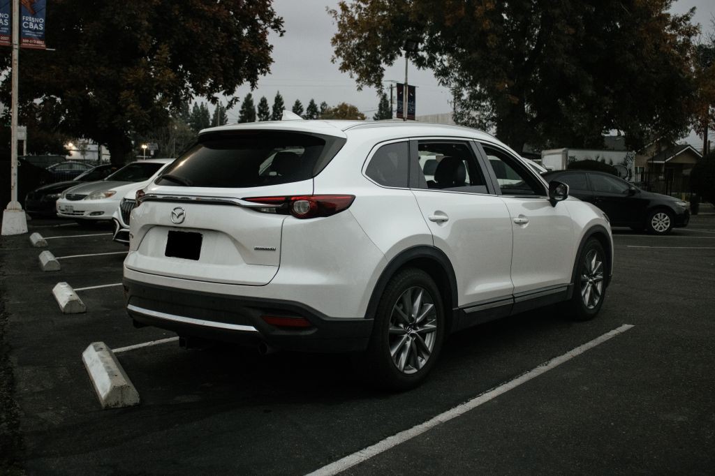 2020 Mazda CX-9 Image 10