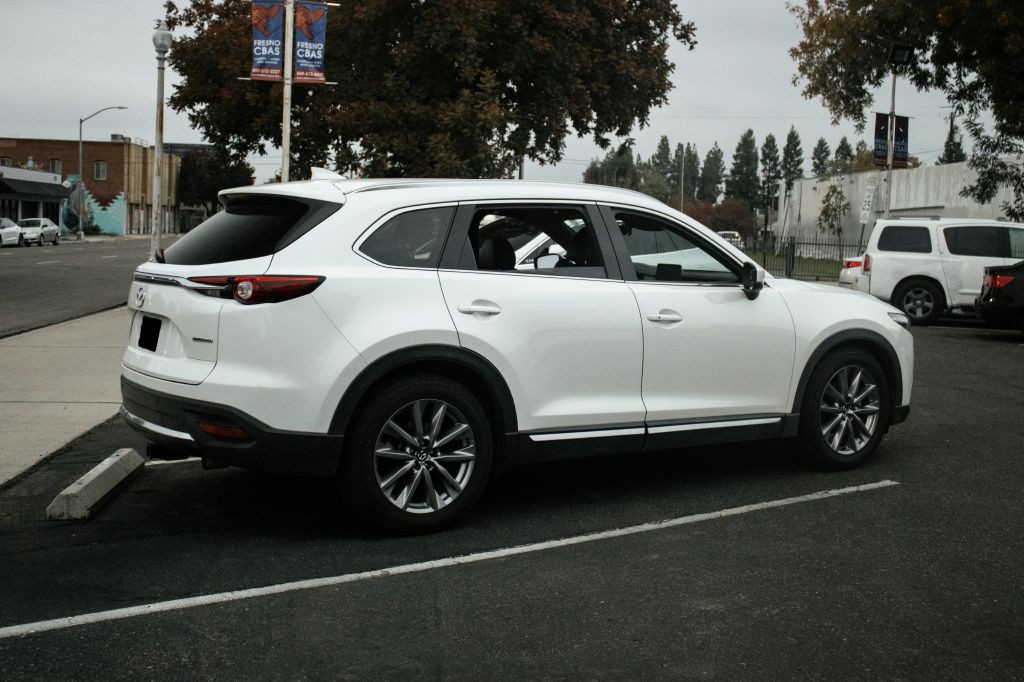 2020 Mazda CX-9 Image 11