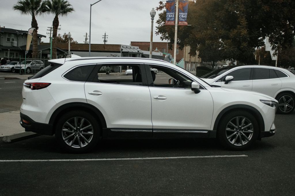 2020 Mazda CX-9 Image 12