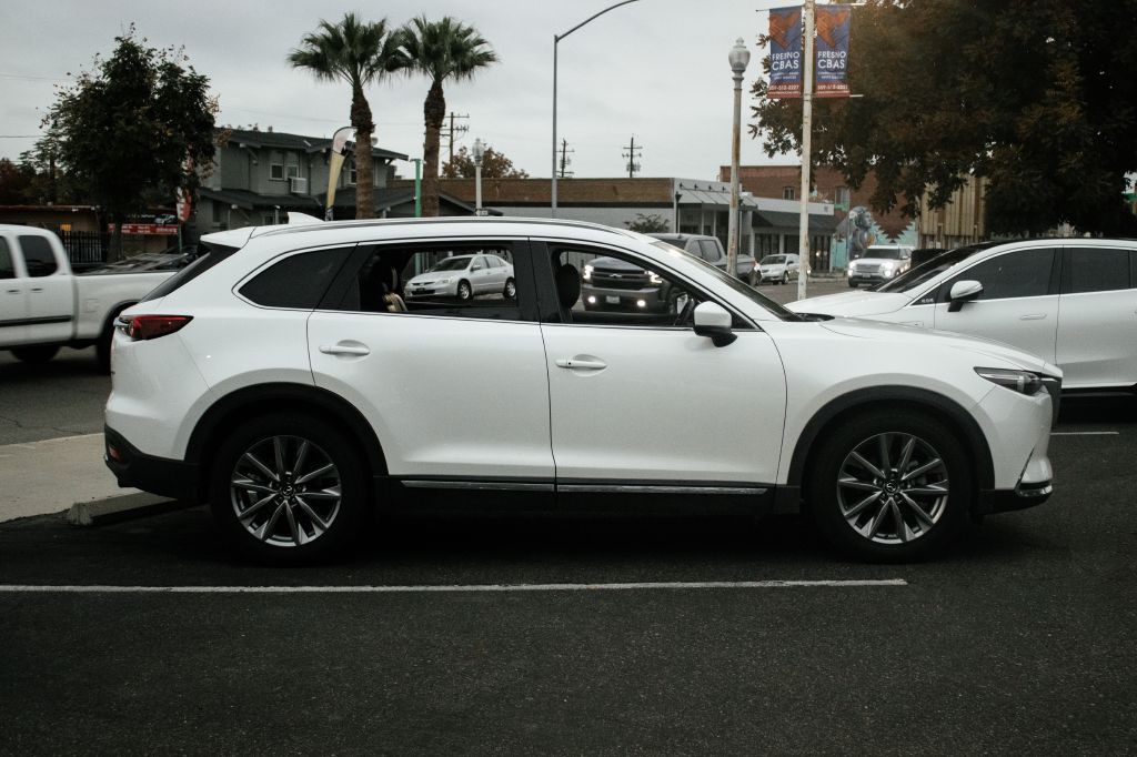 2020 Mazda CX-9 Image 13