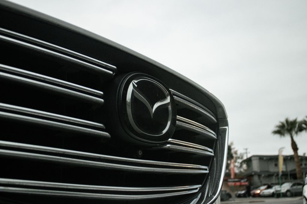 2020 Mazda CX-9 Image 14