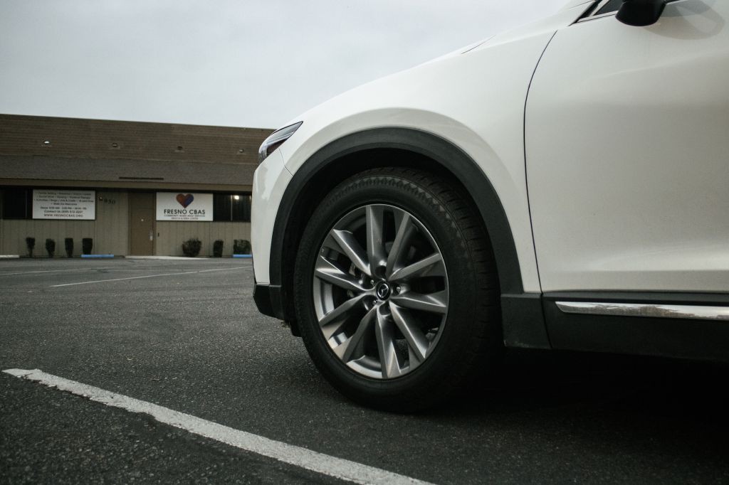 2020 Mazda CX-9 Image 15