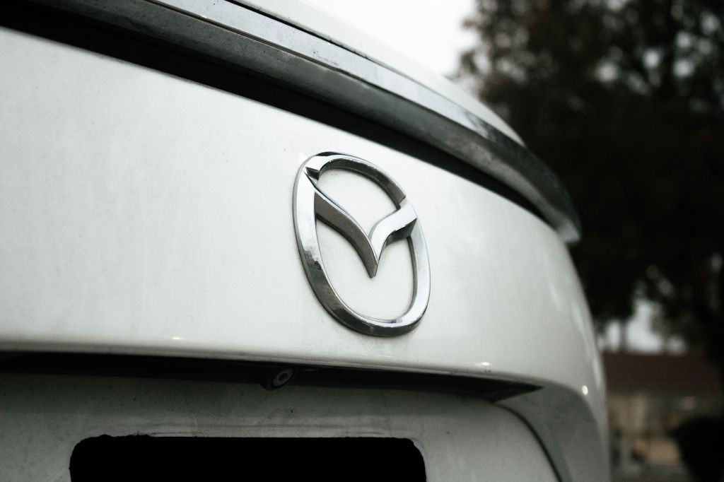 2020 Mazda CX-9 Image 16