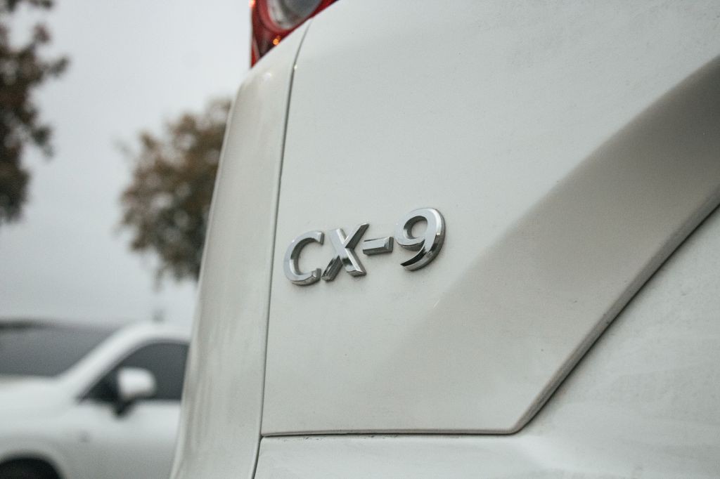 2020 Mazda CX-9 Image 17