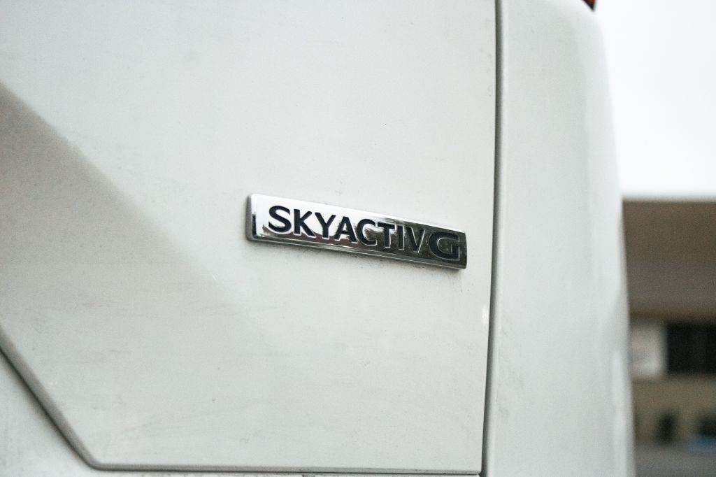 2020 Mazda CX-9 Image 18