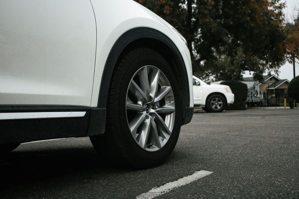 2020 Mazda CX-9 Image 19