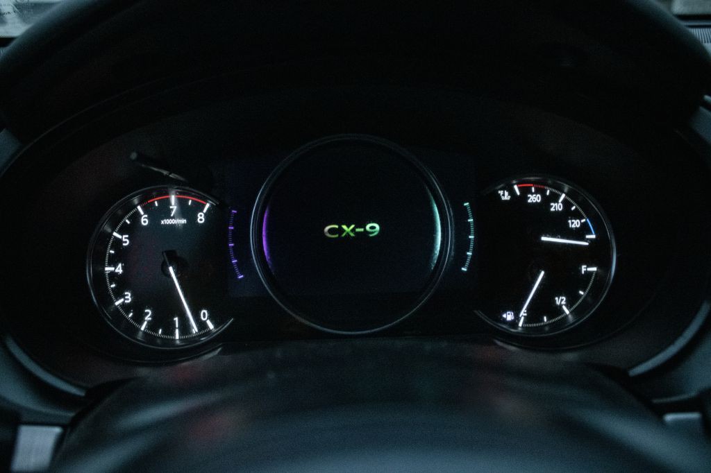 2020 Mazda CX-9 Image 20