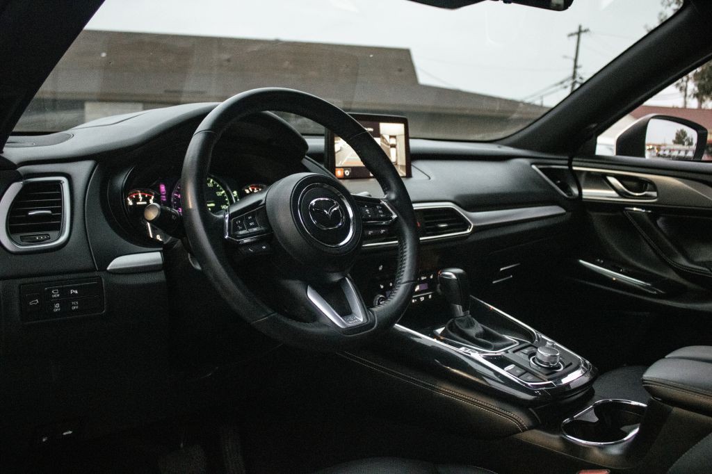2020 Mazda CX-9 Image 21