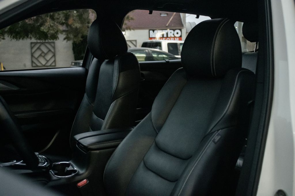 2020 Mazda CX-9 Image 22