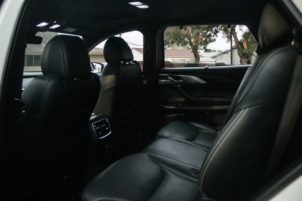 2020 Mazda CX-9 Image 23