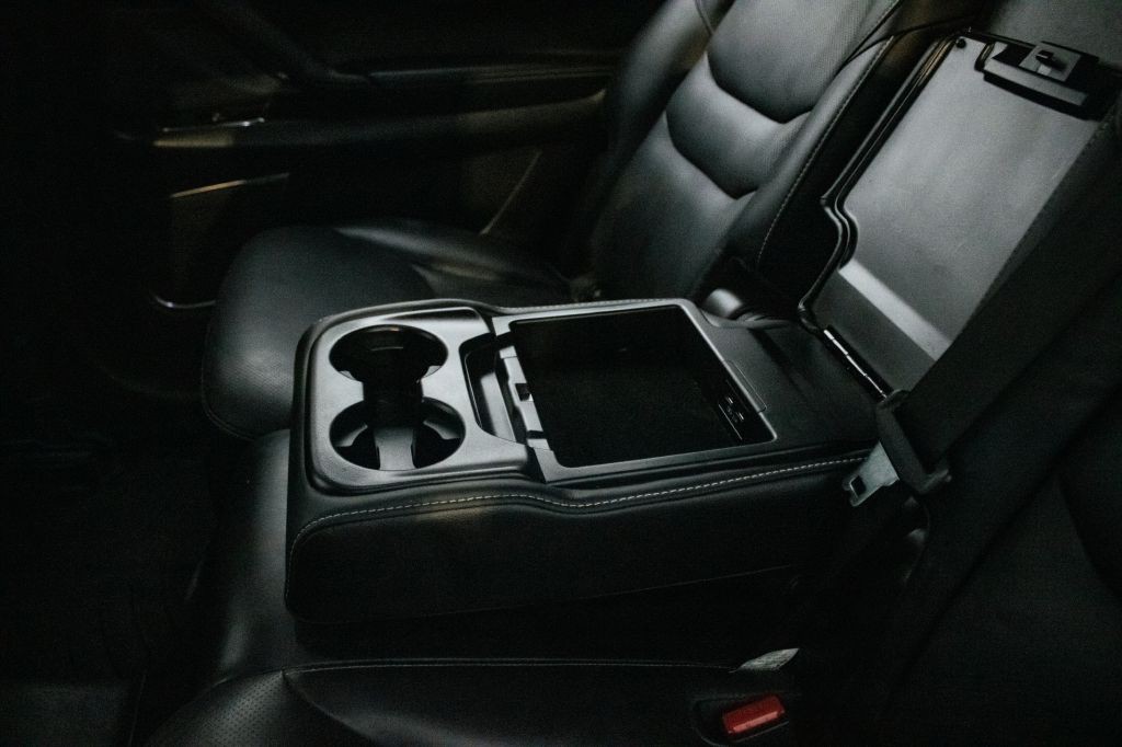 2020 Mazda CX-9 Image 26