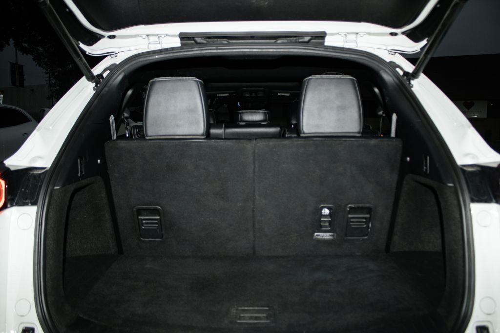 2020 Mazda CX-9 Image 27