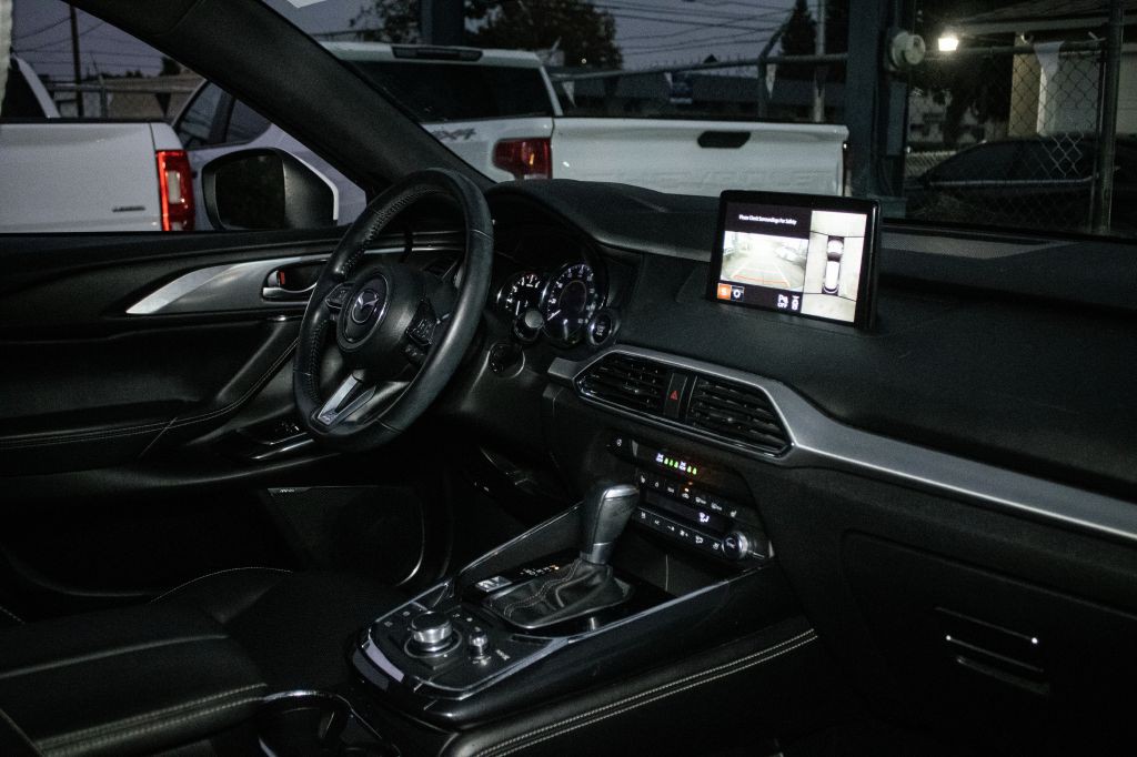 2020 Mazda CX-9 Image 31