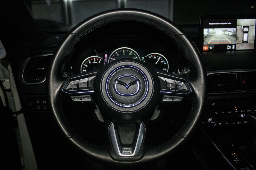 2020 Mazda CX-9 Image 33