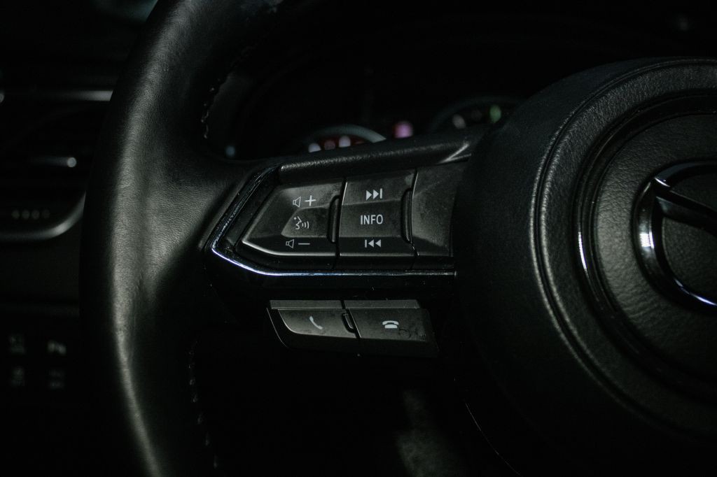 2020 Mazda CX-9 Image 34