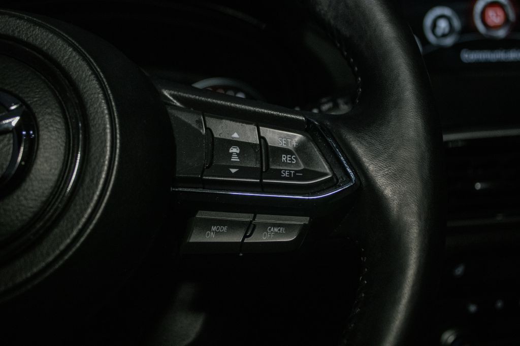 2020 Mazda CX-9 Image 35