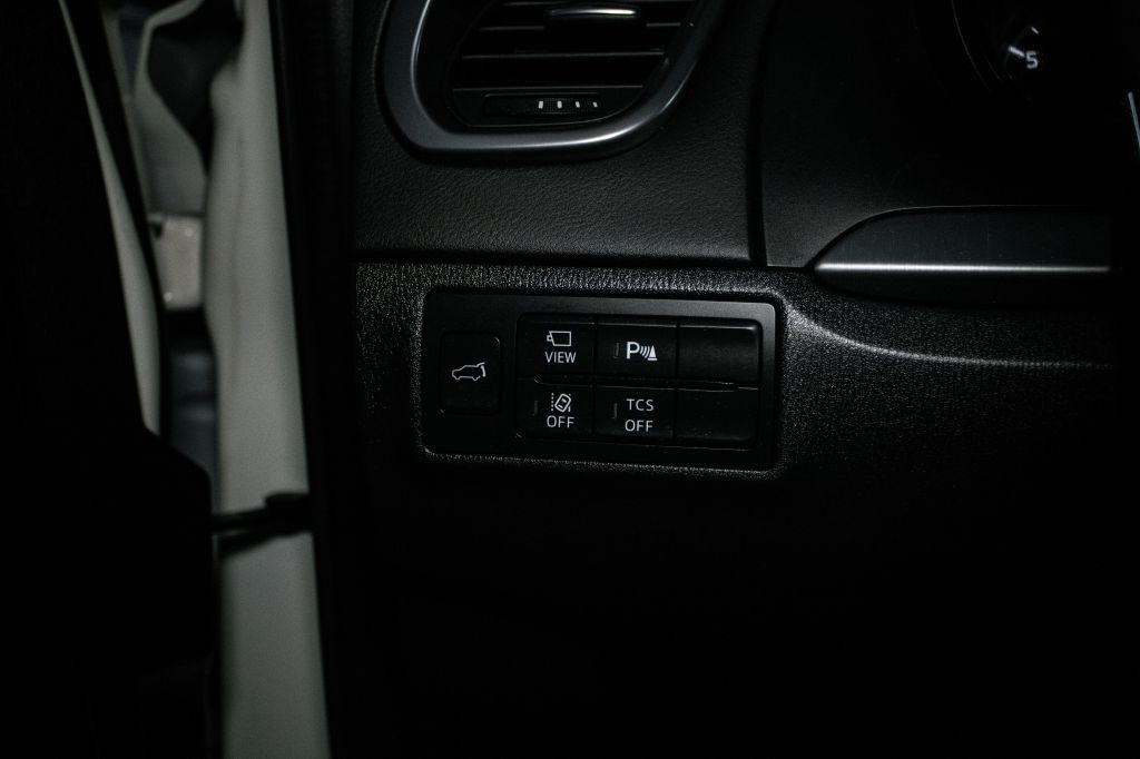 2020 Mazda CX-9 Image 38