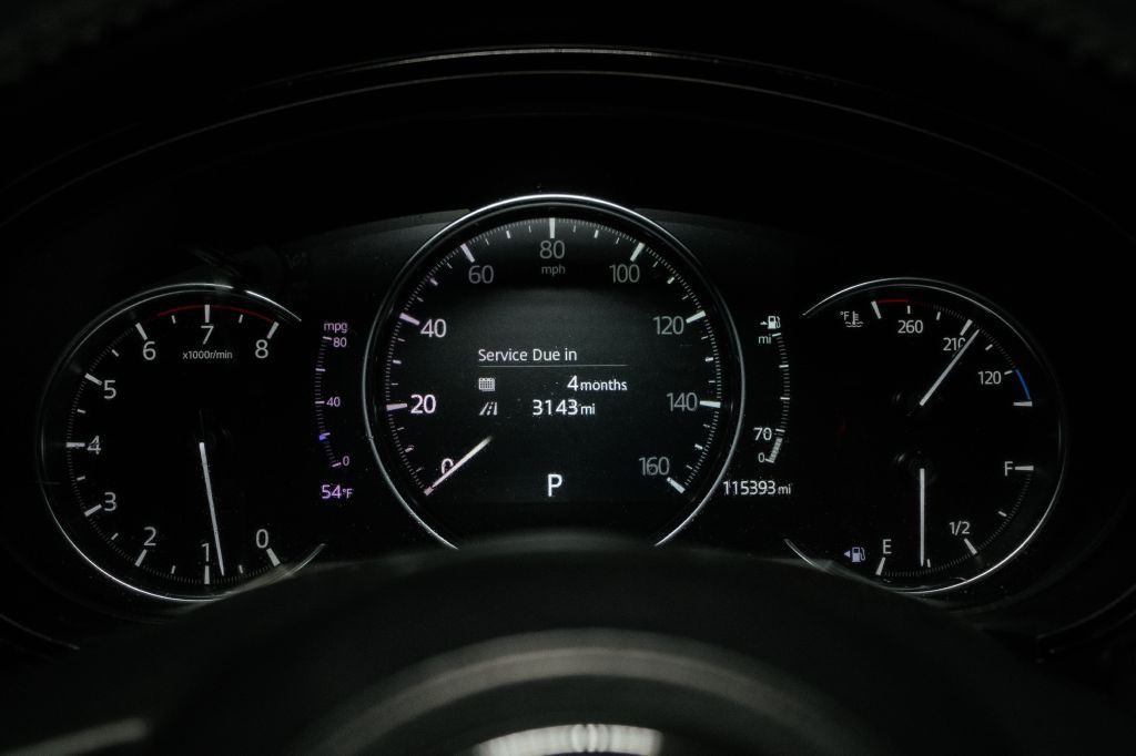 2020 Mazda CX-9 Image 40