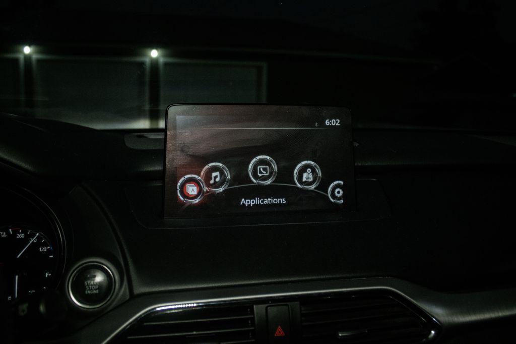 2020 Mazda CX-9 Image 42