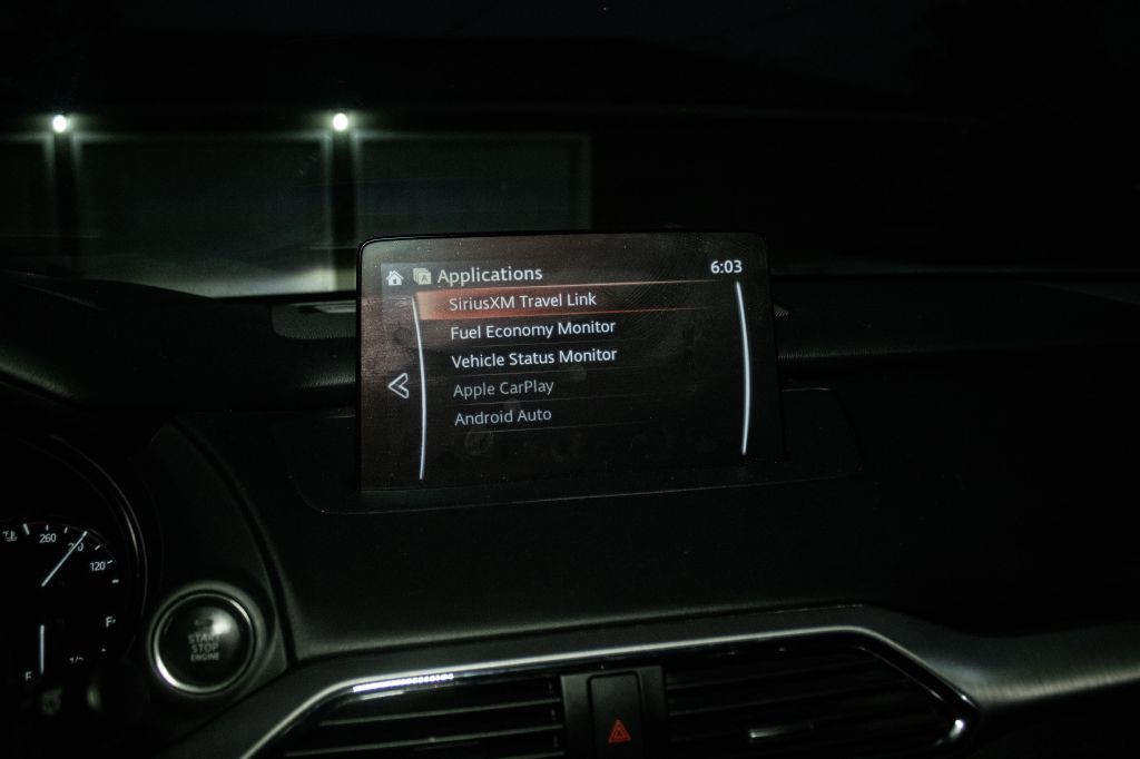 2020 Mazda CX-9 Image 43