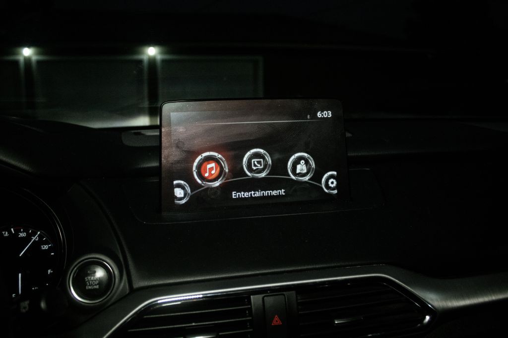 2020 Mazda CX-9 Image 44